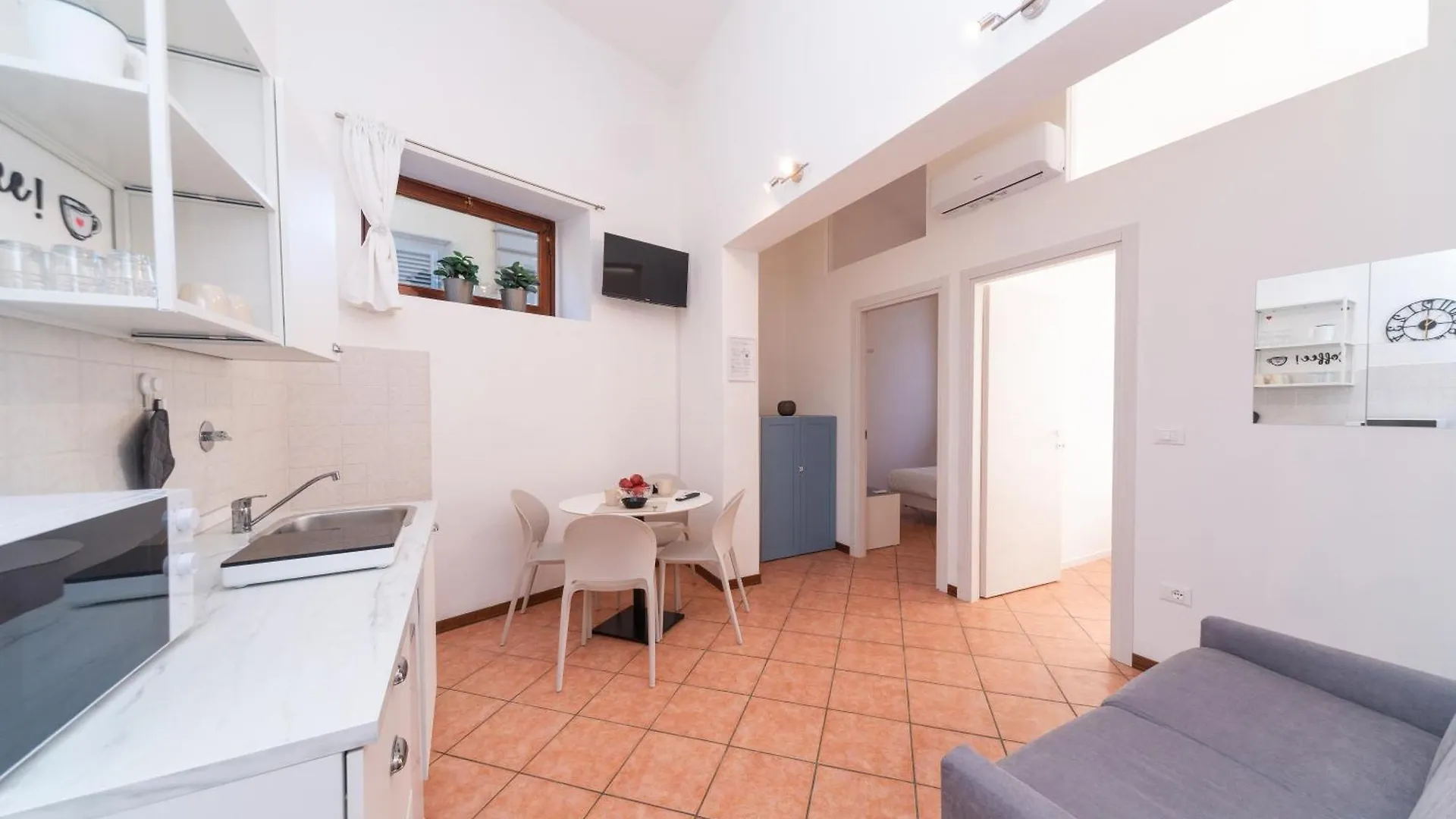 Apartment In The Historic Center Giada 103 Florence 0*,  Italie