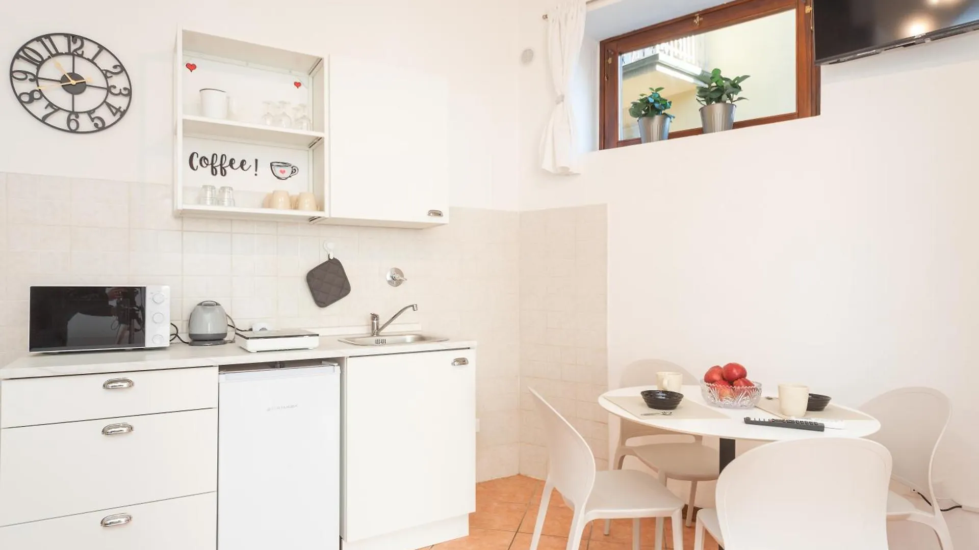 Apartment In The Historic Center Giada 103 Florence 0*,