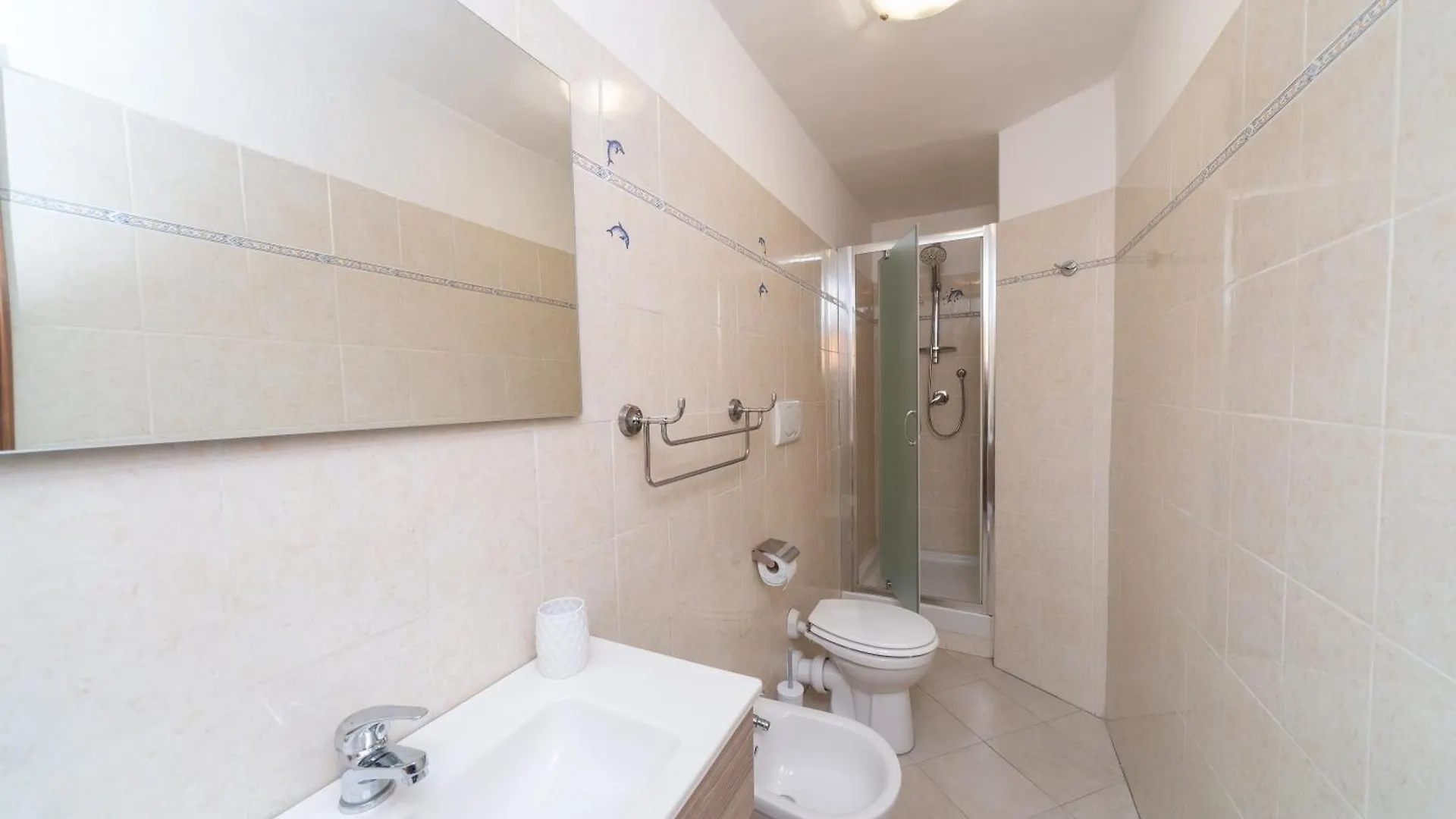 Apartment In The Historic Center Giada 103 Florence