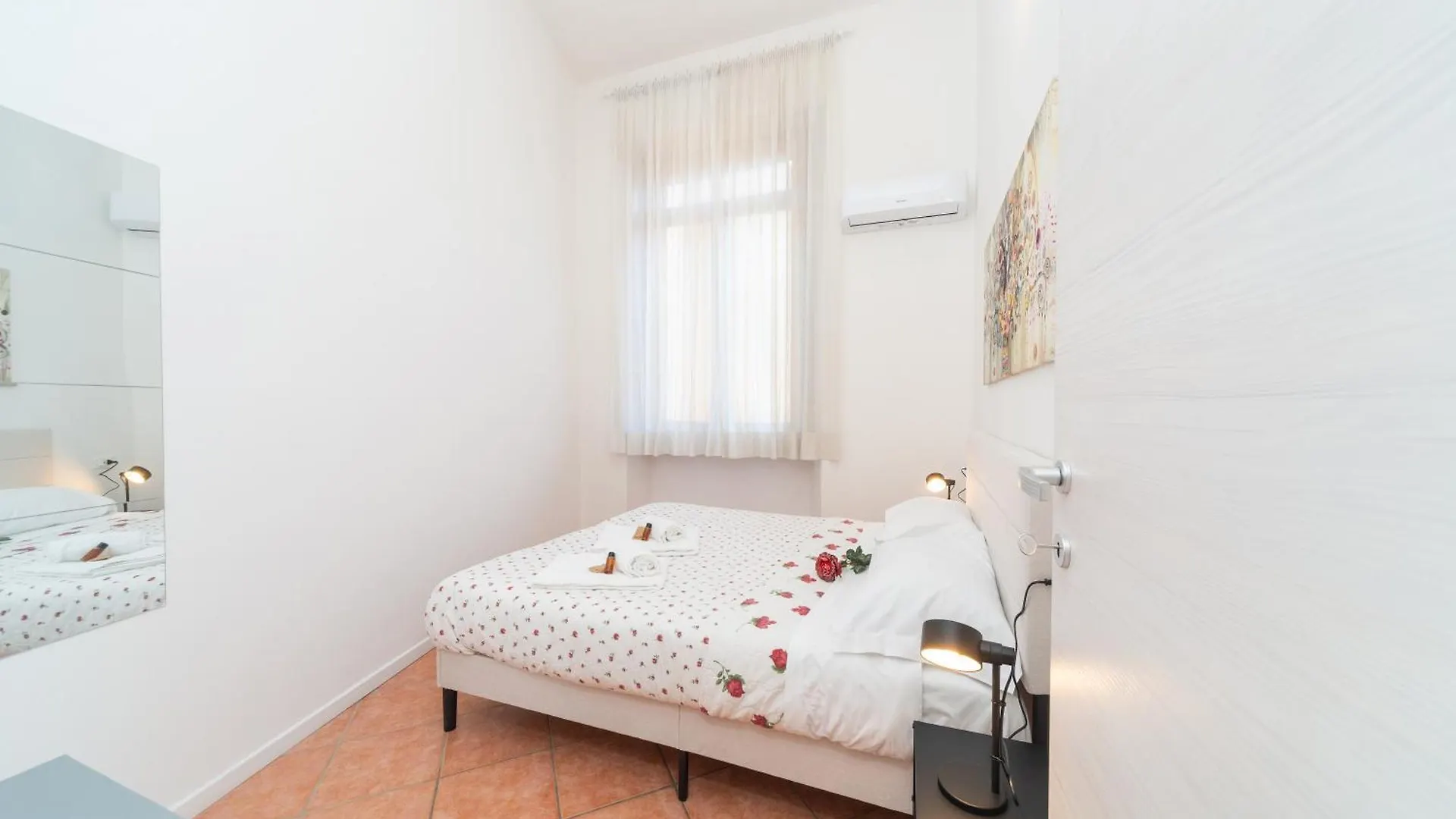Apartment In The Historic Center Giada 103 Florence