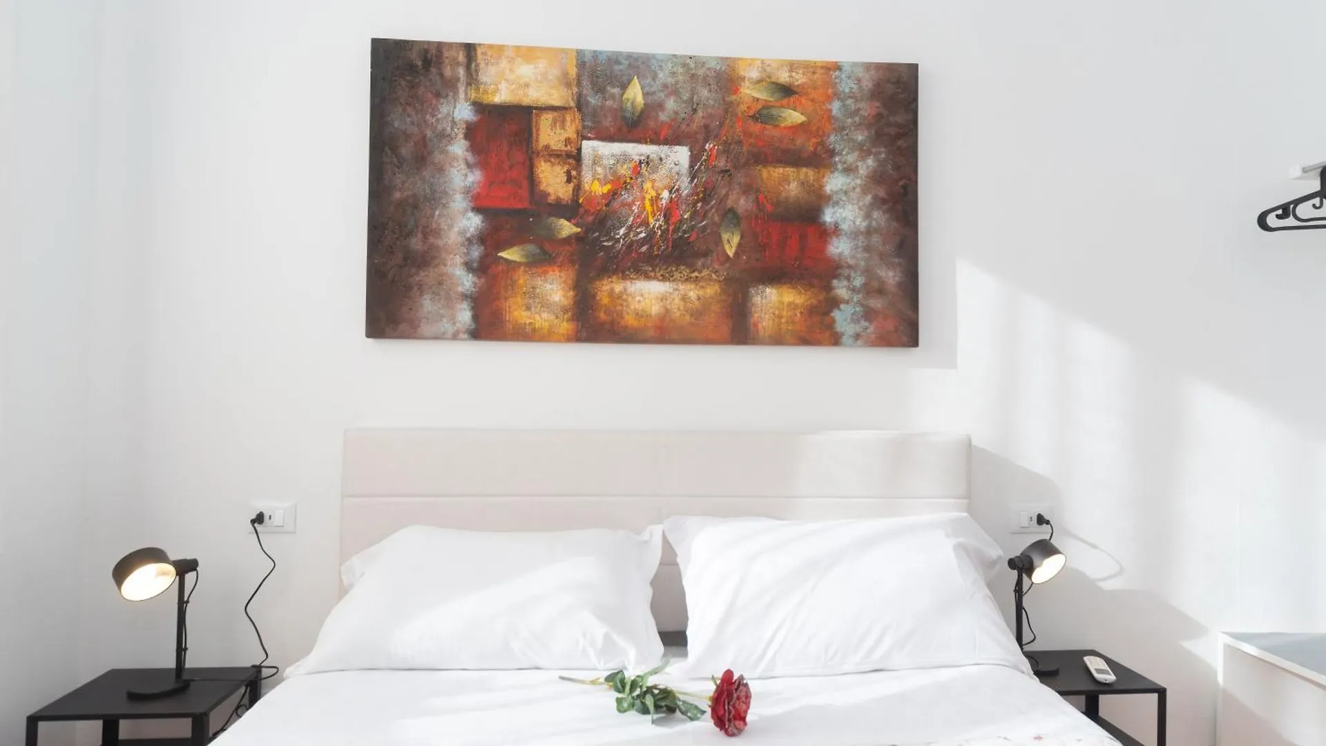 Apartment In The Historic Center Giada 103 Florence