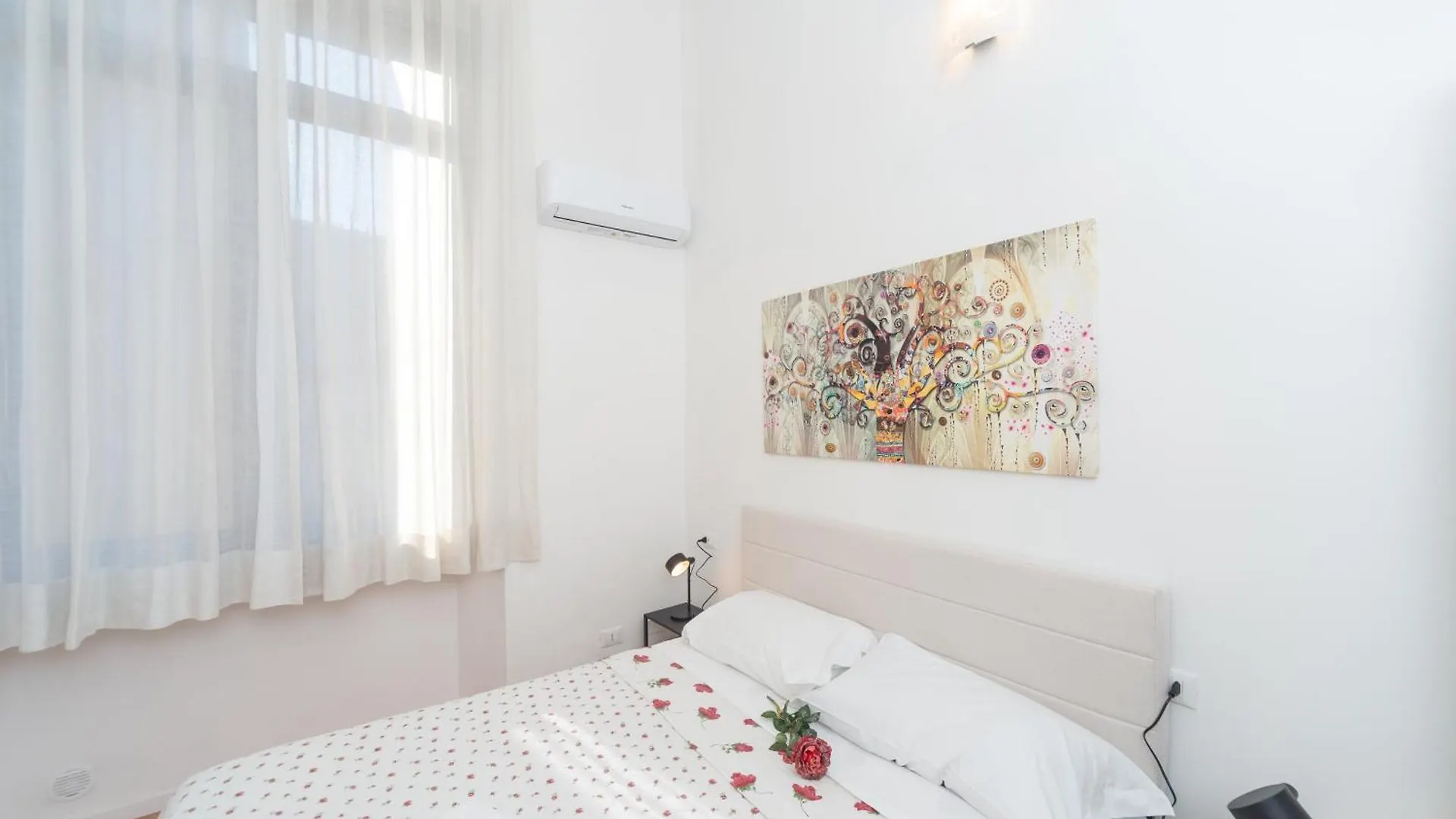 Apartment In The Historic Center Giada 103 Florence