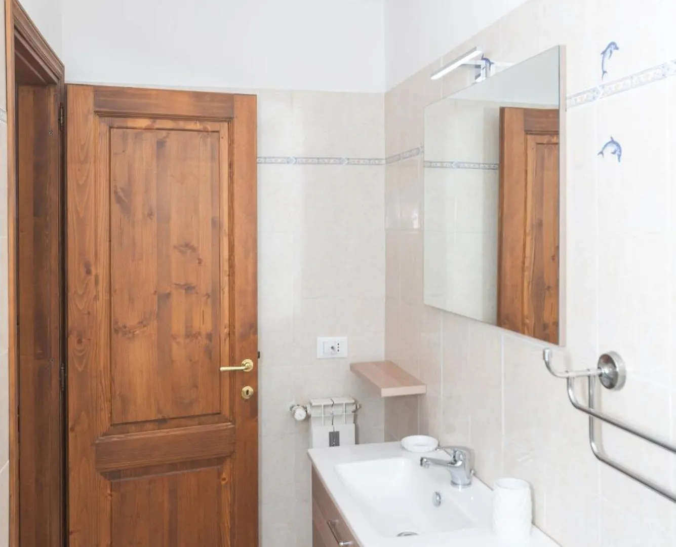 Apartment In The Historic Center Giada 103 Florence