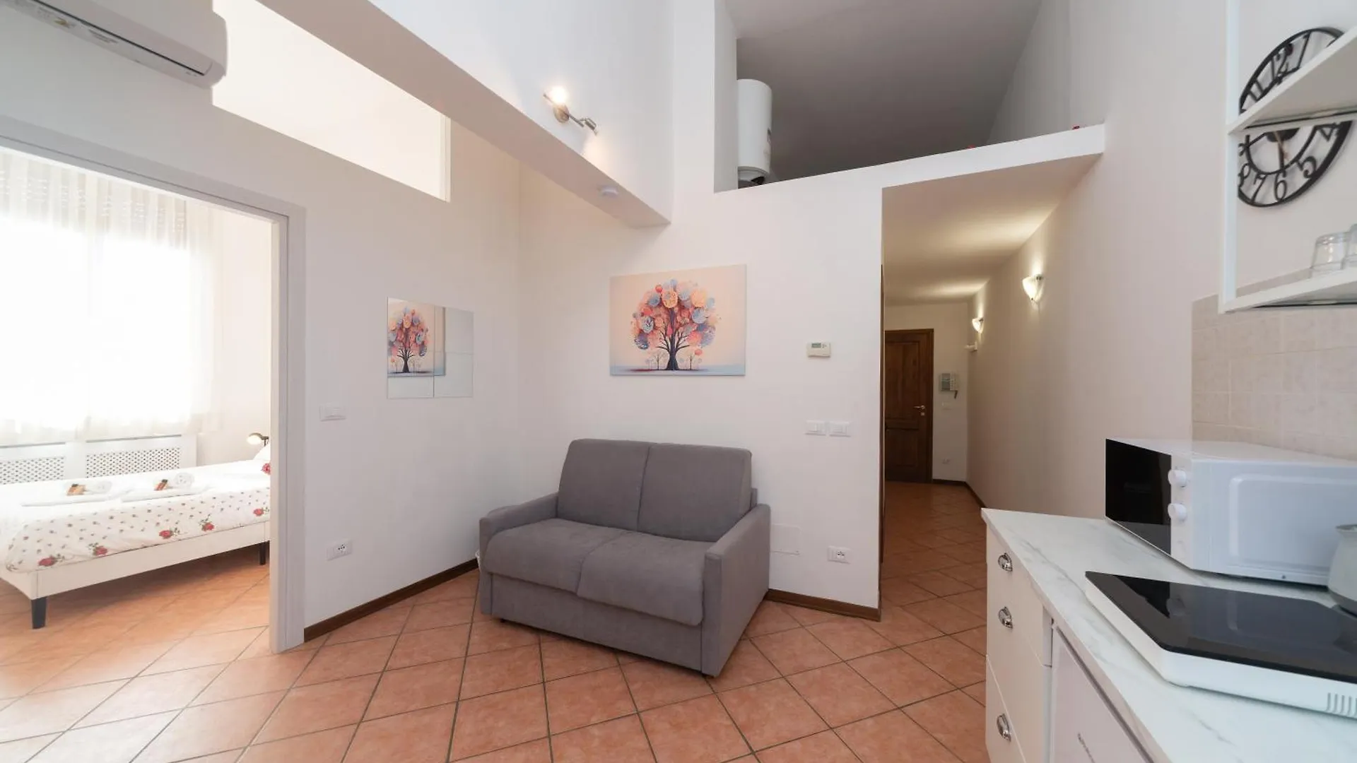 Apartment In The Historic Center Giada 103 Florence Italie