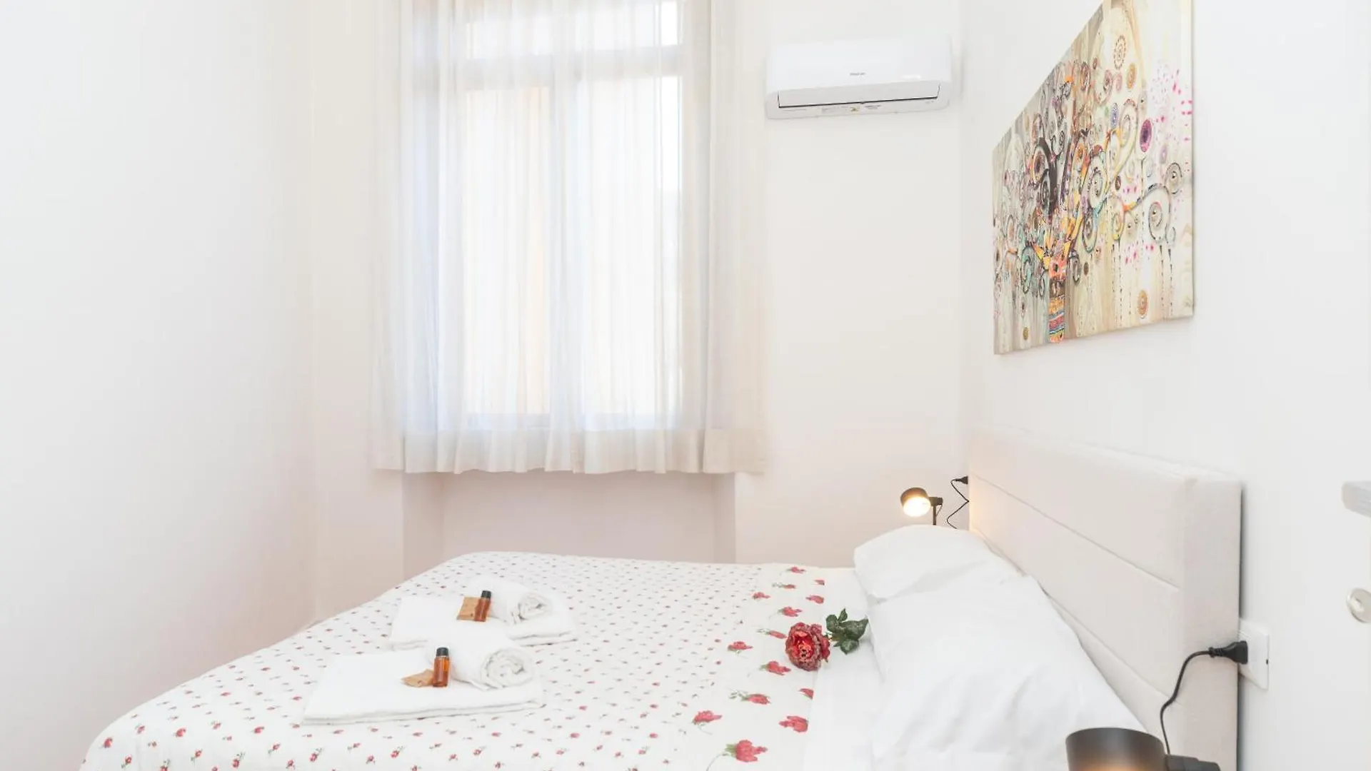 Apartment In The Historic Center Giada 103 Florence Italie