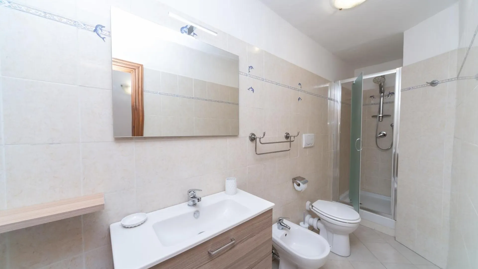 Apartment In The Historic Center Giada 103 Florence Italie