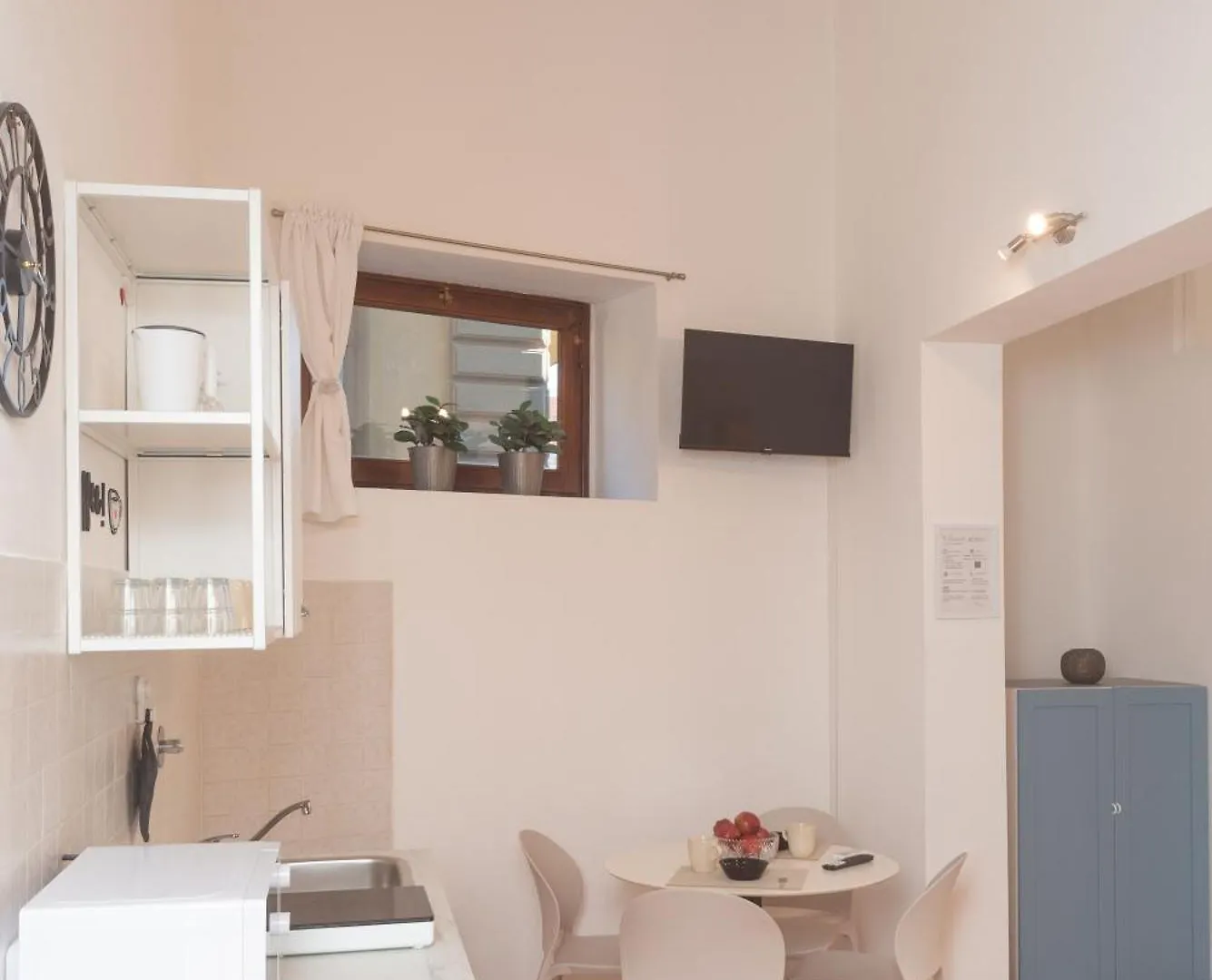 Apartment In The Historic Center Giada 103 Florence