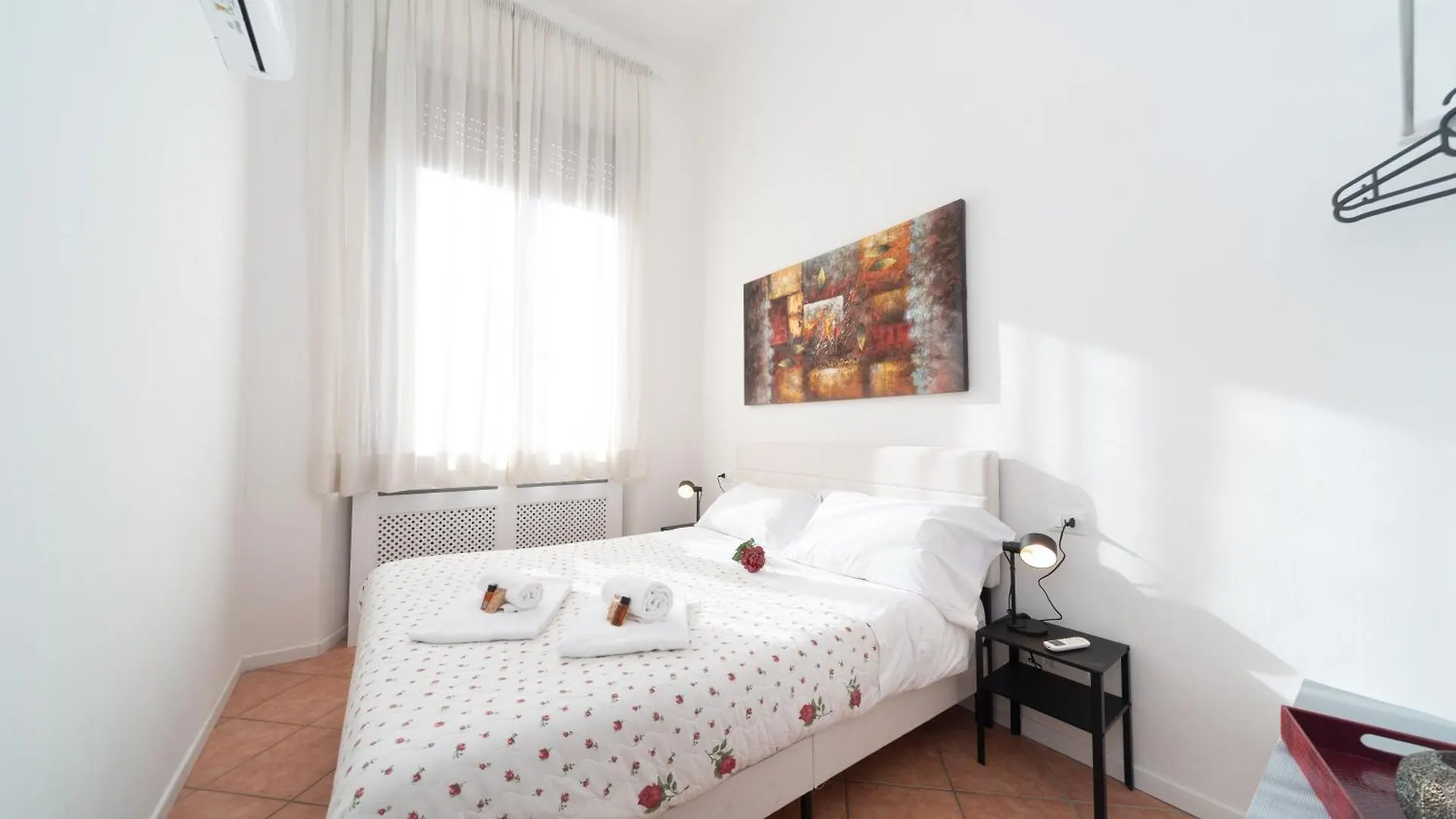 Apartment In The Historic Center Giada 103 Florence