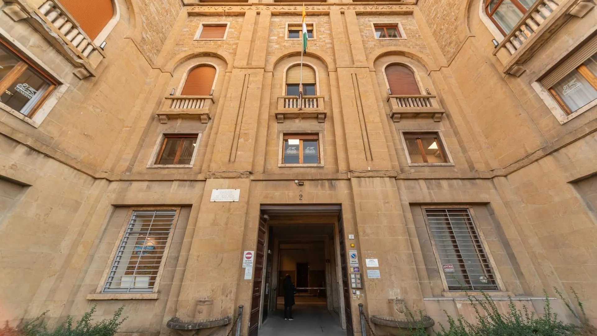 Apartment In The Historic Center Giada 103 佛罗伦萨 0*,  意大利
