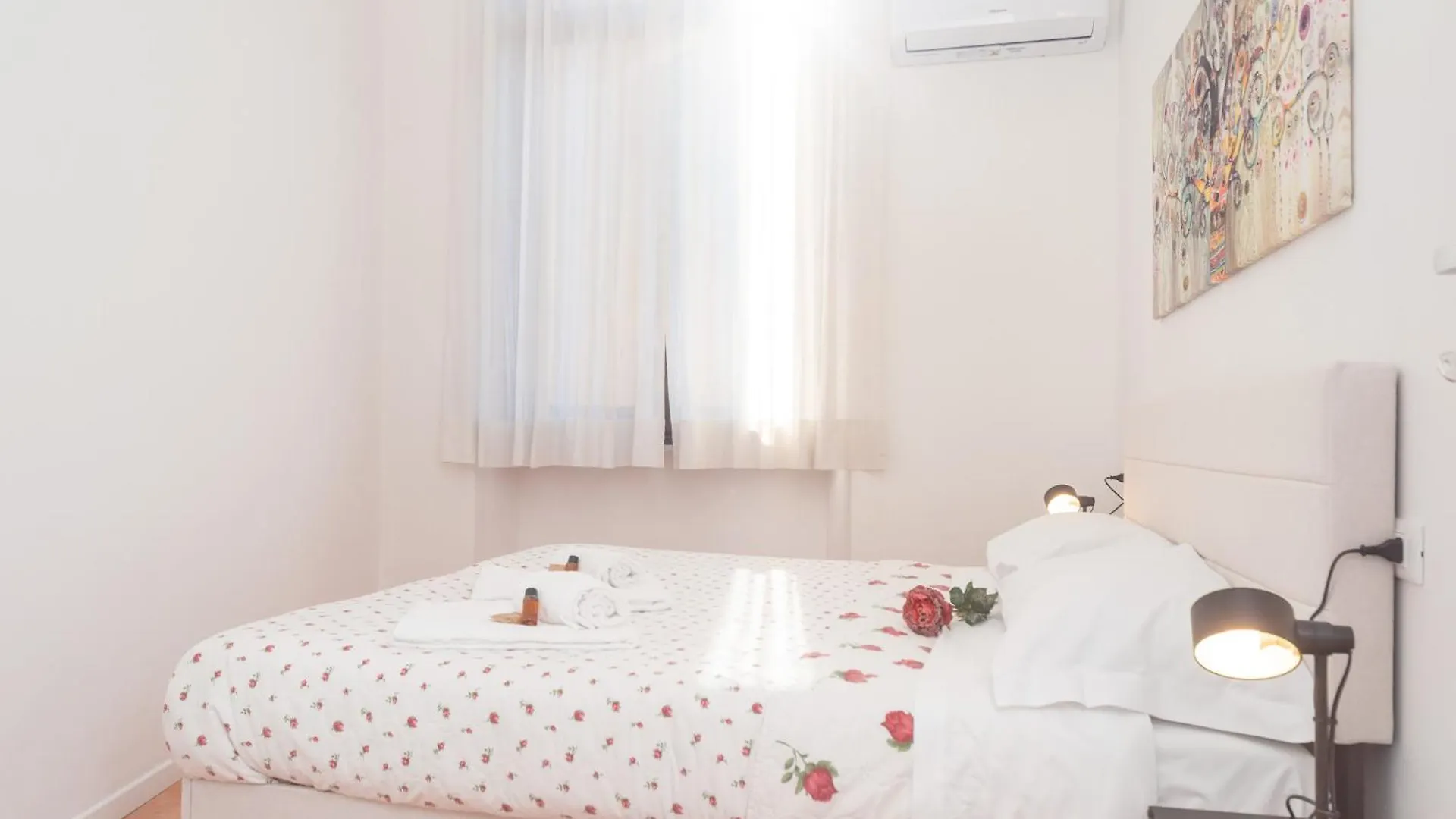 Apartment In The Historic Center Giada 103 佛罗伦萨